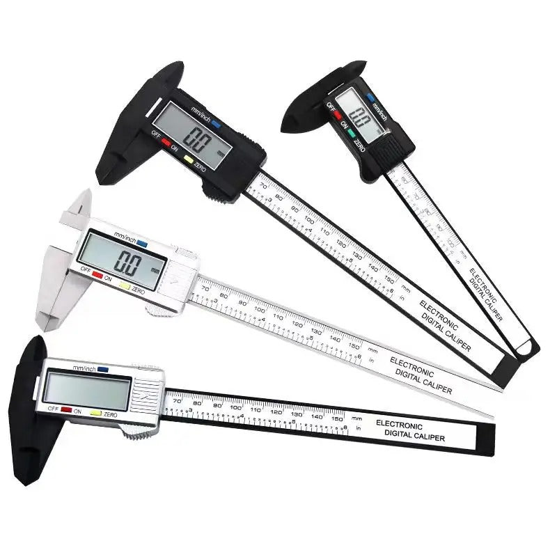 Digitaler Messschieber