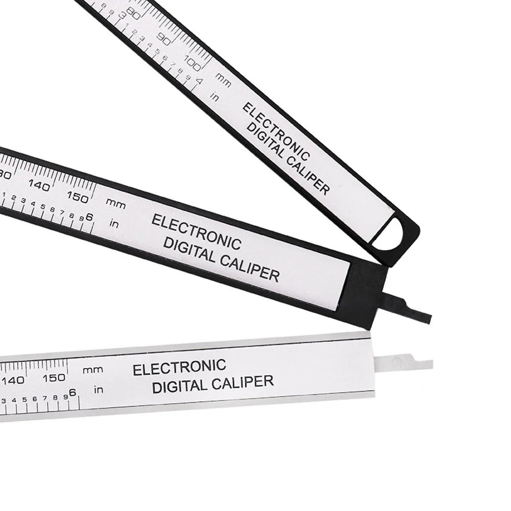Digitaler Messschieber