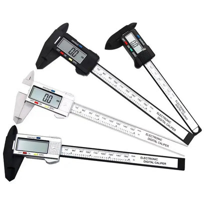 Digitaler Messschieber