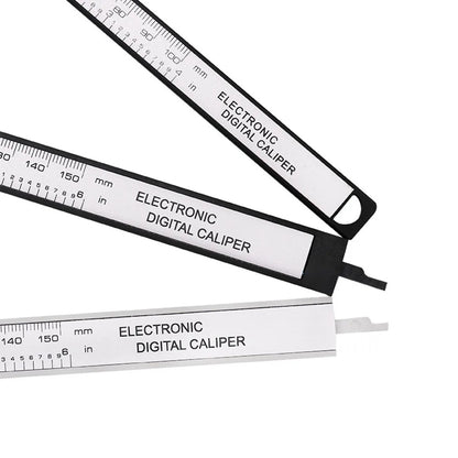 Digitaler Messschieber