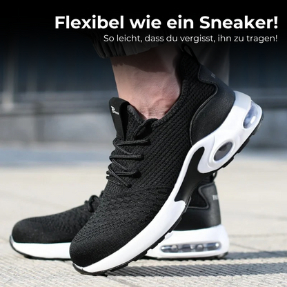 EvoMax Sicherheitsschuhe