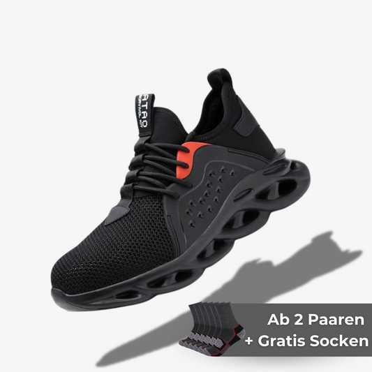 AirFlow Sicherheitsschuhe