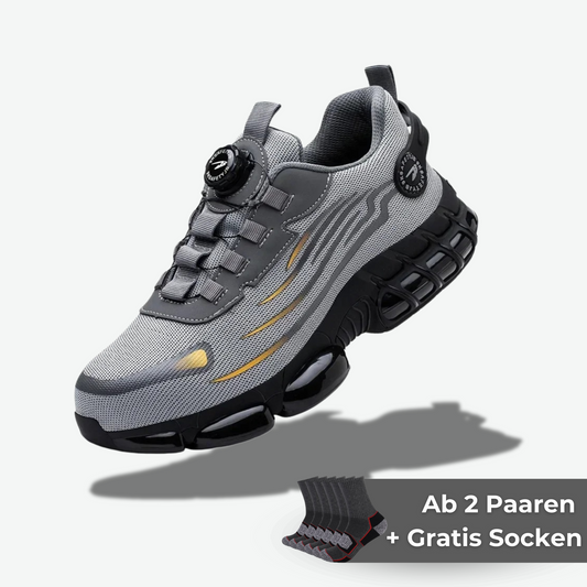 Vanguard Sicherheitschuhe