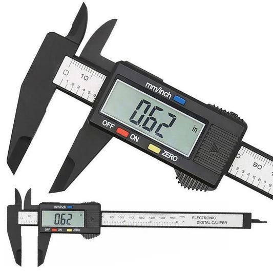 Digitaler Messschieber