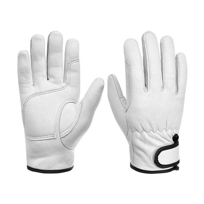 Rindsleder Handschuhe